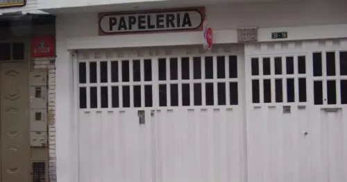 PAPELERIA CALLE 33 CON 39 PAPELERIA CALLE 33 CON 39